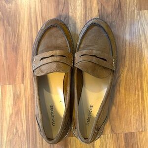 Women’s loafers